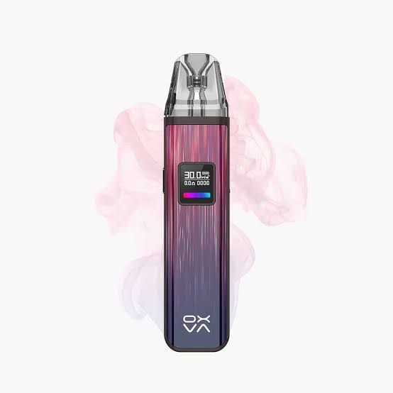  podsystem xlim pro gleamy red